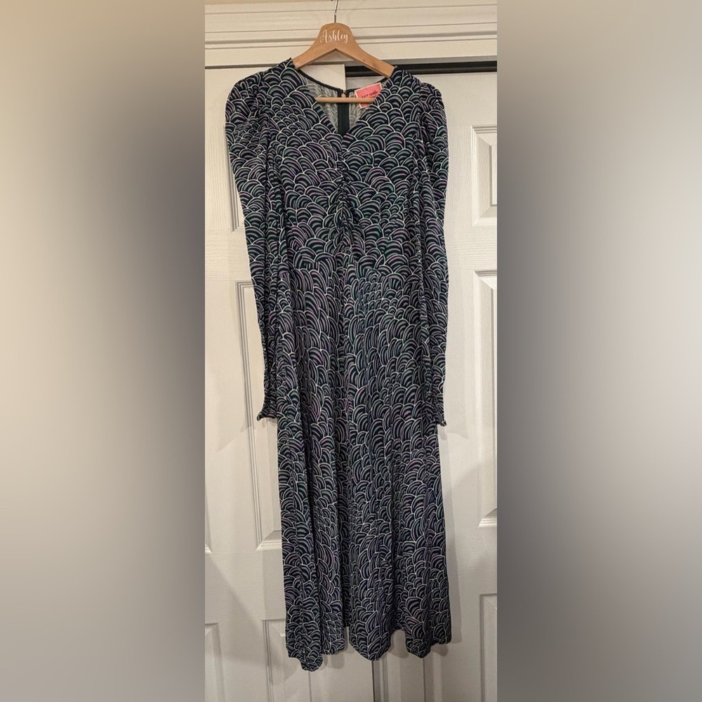 Kate‎ Spade New York Party Bubbles Dress